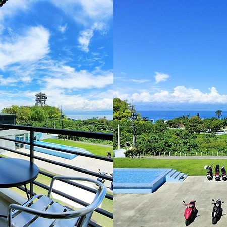 Ecotourism Skim Month B & B Xiaoliuqiu Eksteriør bilde