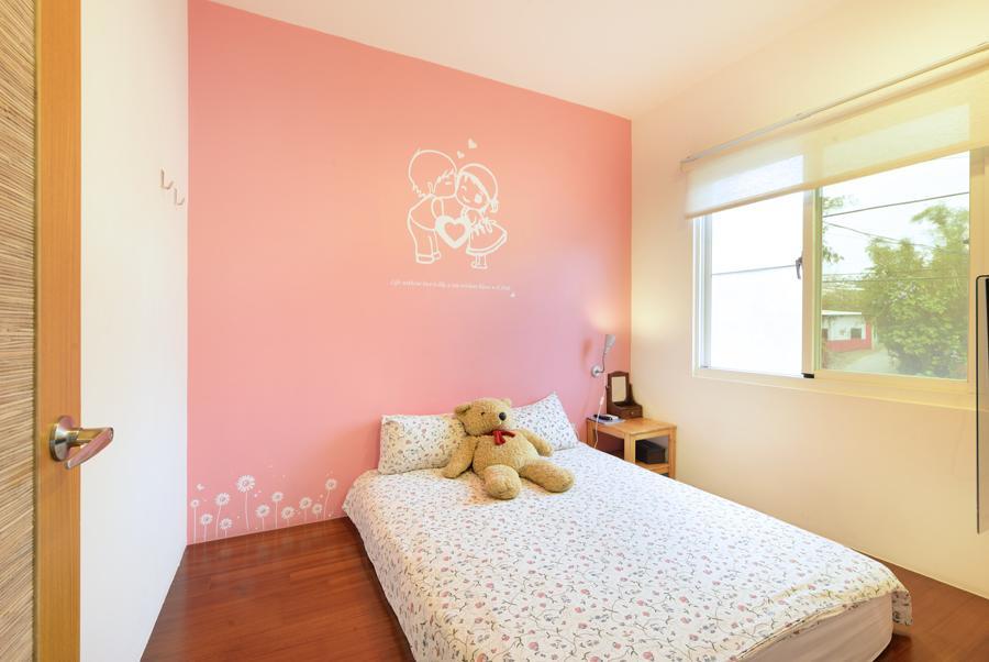 Ecotourism Skim Month B & B Xiaoliuqiu Eksteriør bilde